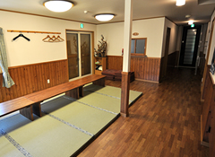 �R������̃��r���O